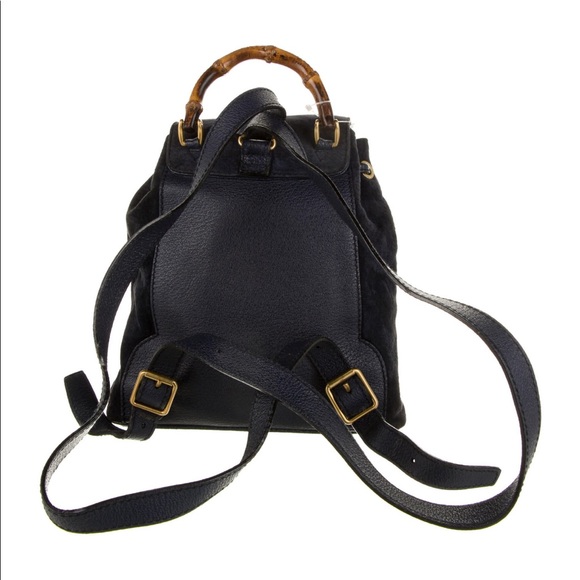 Vintage Gucci mini backpack - Picture 5 of 10